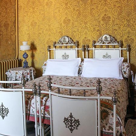 Resort A Palazzo B&B 페르모 외부 사진