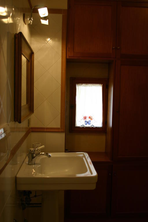 Resort A Palazzo B&B 페르모 객실 사진