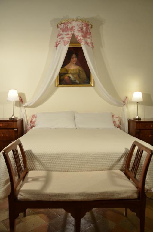 Resort A Palazzo B&B 페르모 외부 사진