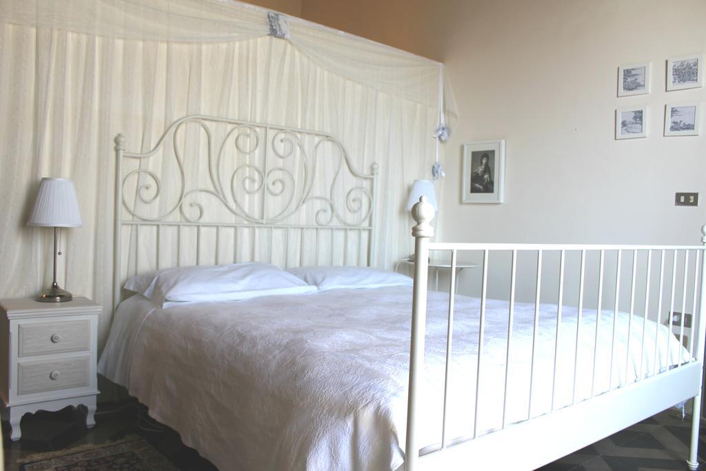 Resort A Palazzo B&B 페르모 외부 사진