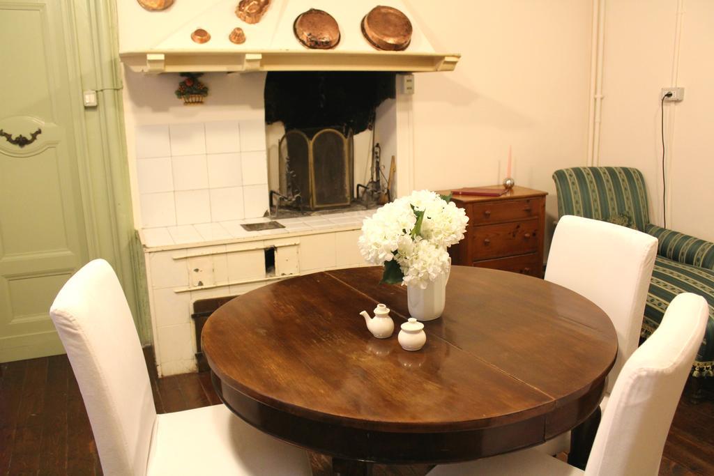 Resort A Palazzo B&B 페르모 외부 사진