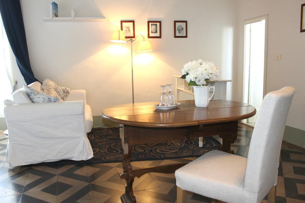 Resort A Palazzo B&B 페르모 외부 사진