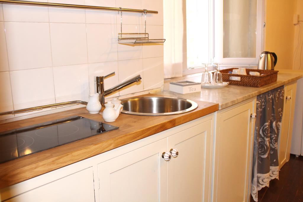 Resort A Palazzo B&B 페르모 외부 사진