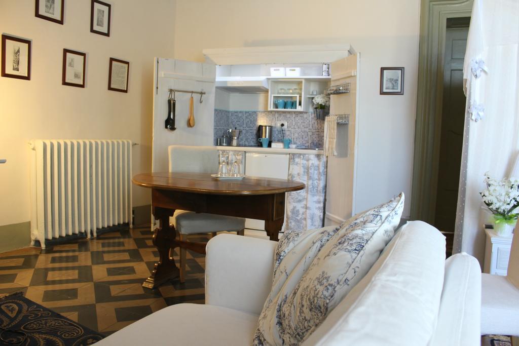 Resort A Palazzo B&B 페르모 외부 사진